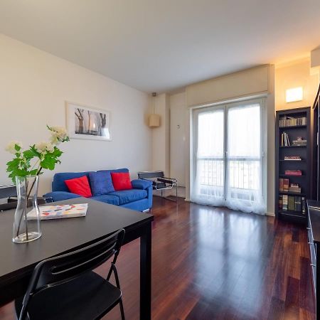 Apartament Vigliani 19 Milan Exterior photo