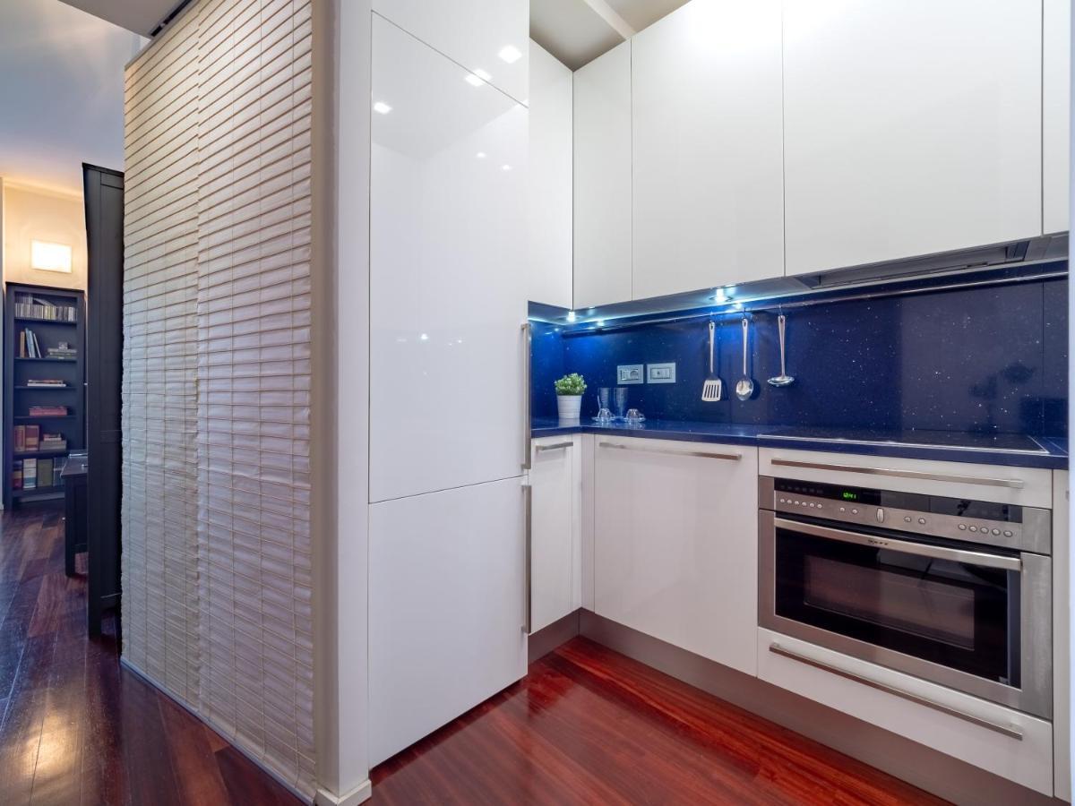 Apartament Vigliani 19 Milan Exterior photo