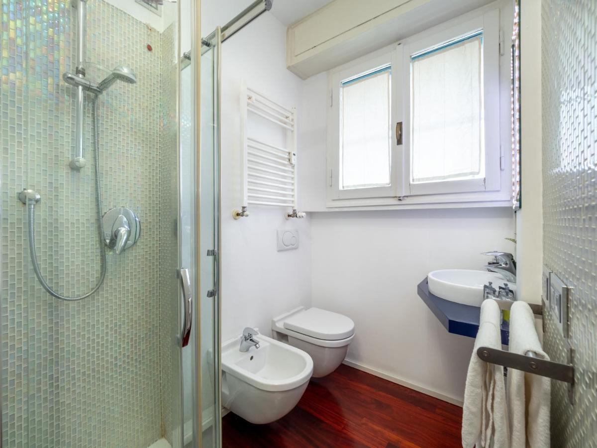 Apartament Vigliani 19 Milan Exterior photo