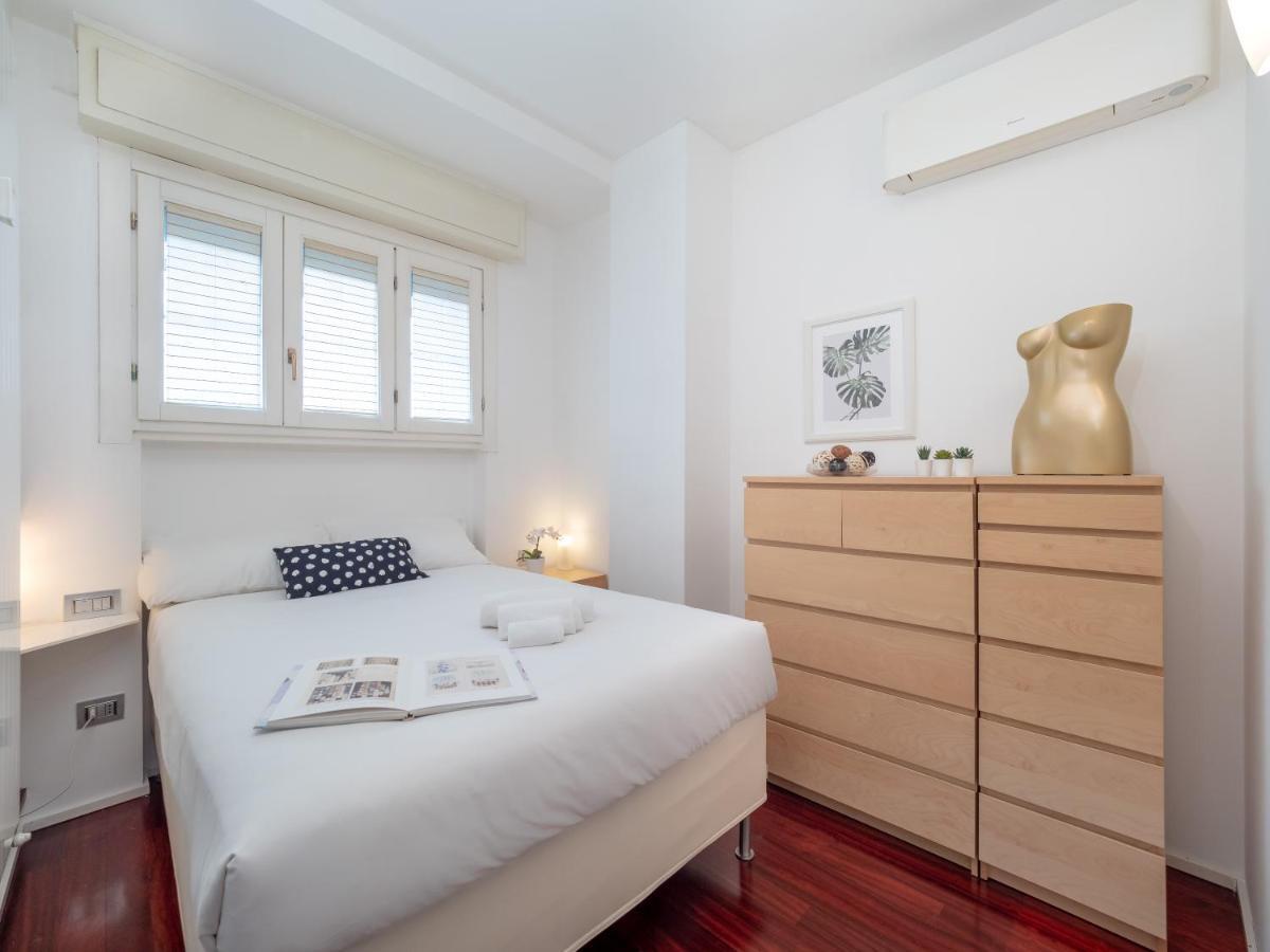 Apartament Vigliani 19 Milan Exterior photo