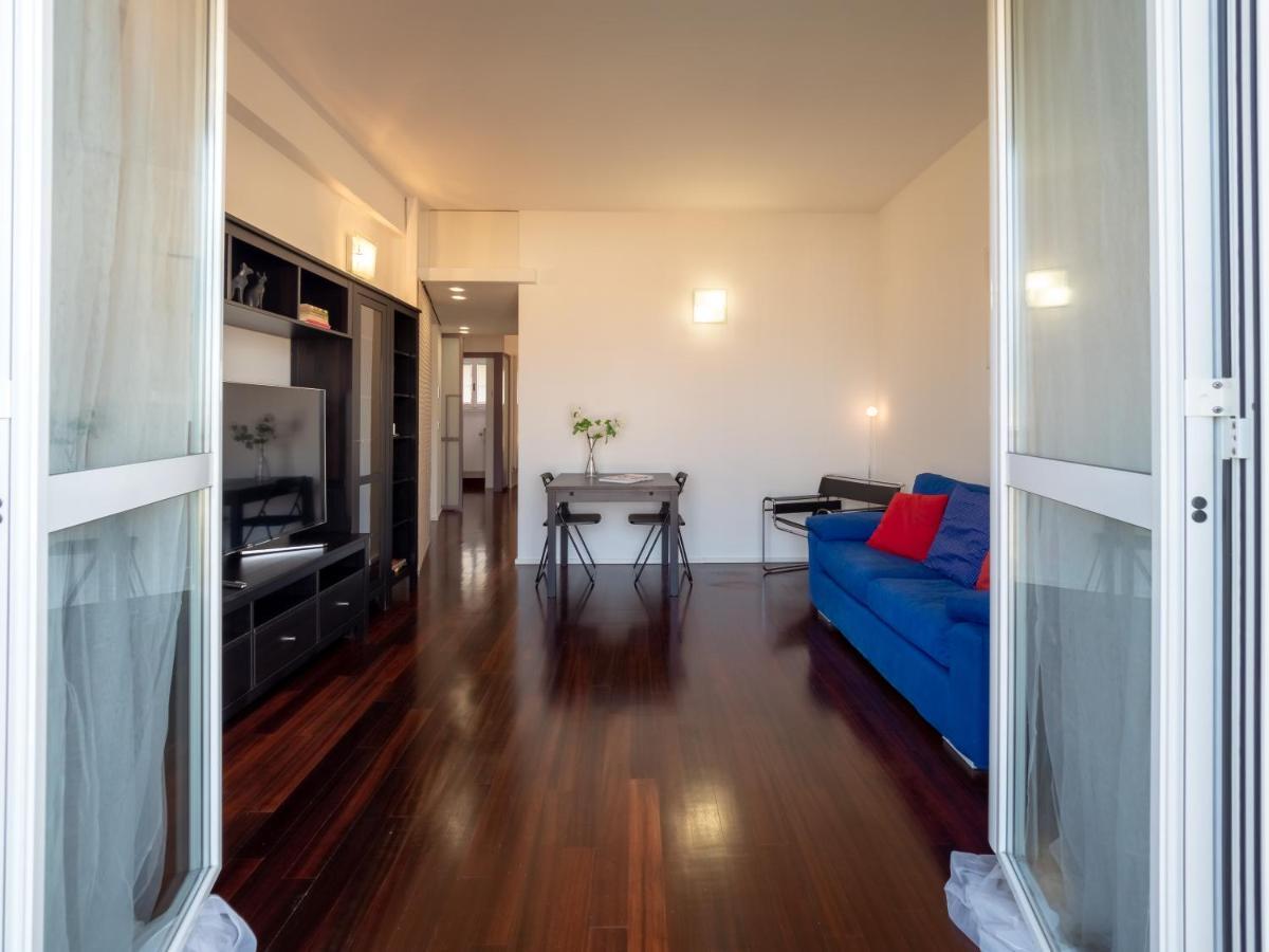 Apartament Vigliani 19 Milan Exterior photo