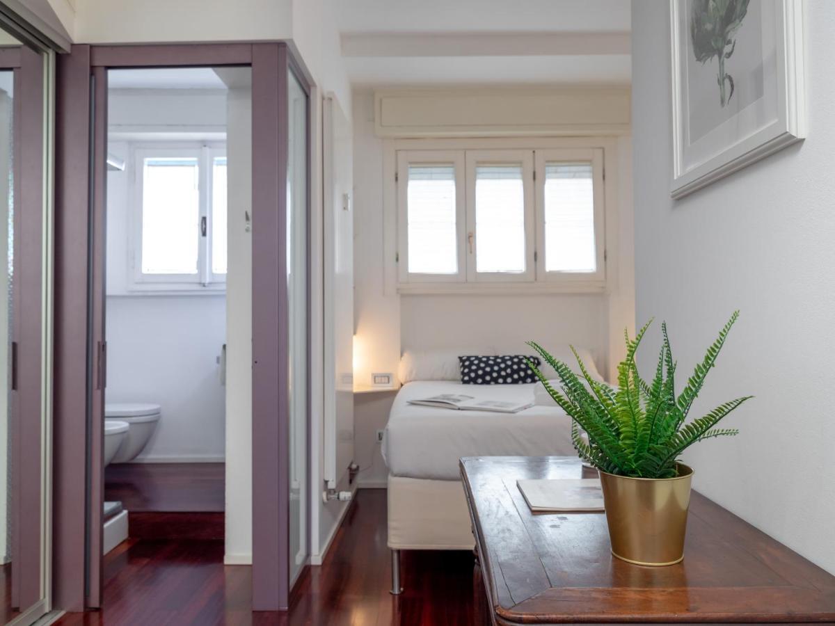 Apartament Vigliani 19 Milan Exterior photo
