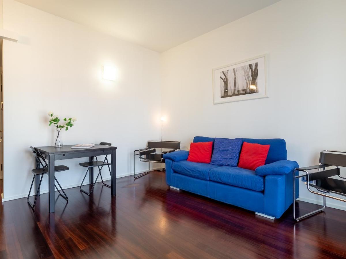 Apartament Vigliani 19 Milan Exterior photo