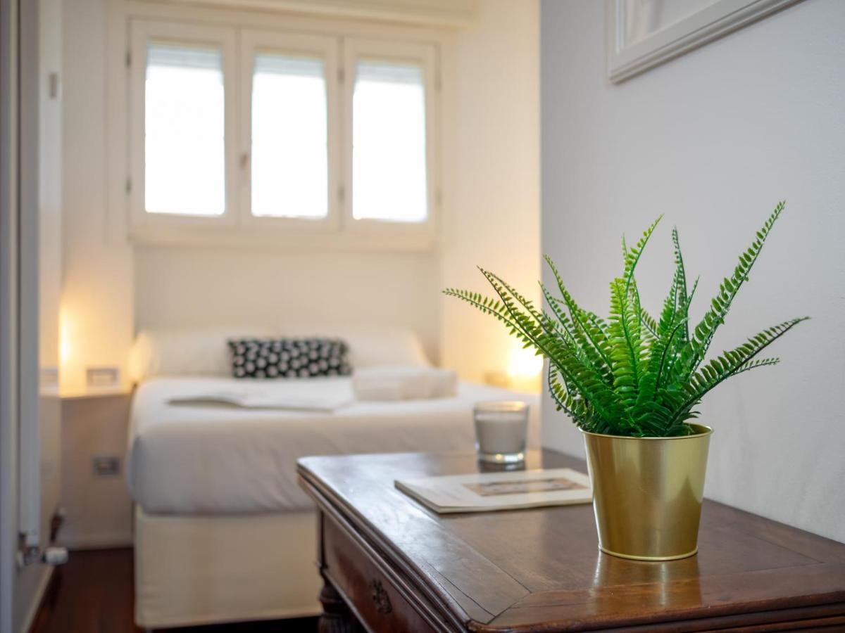 Apartament Vigliani 19 Milan Exterior photo