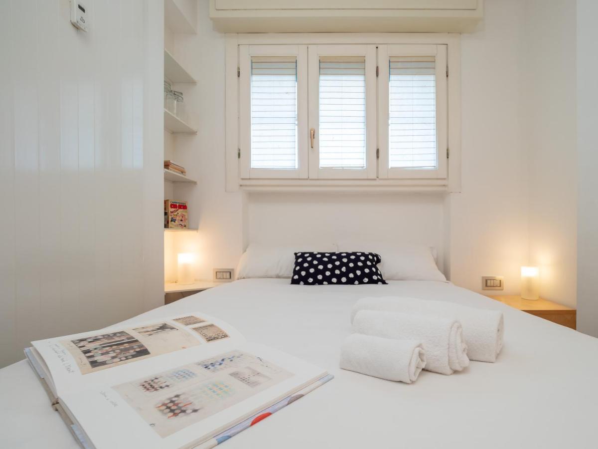 Apartament Vigliani 19 Milan Exterior photo