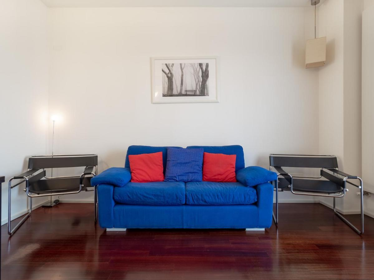 Apartament Vigliani 19 Milan Exterior photo