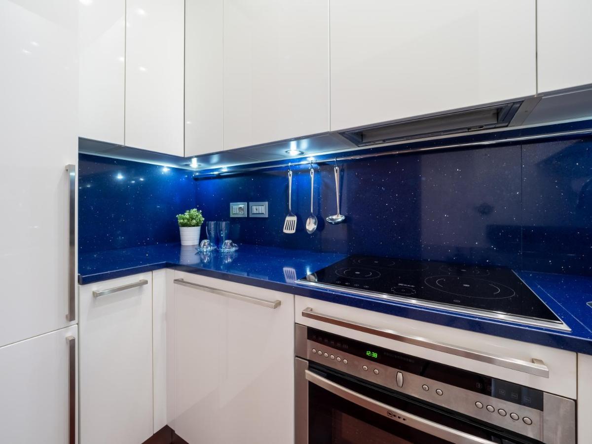 Apartament Vigliani 19 Milan Exterior photo