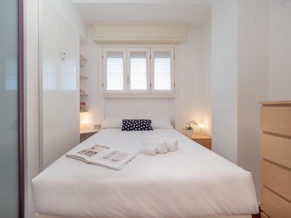 Apartament Vigliani 19 Milan Exterior photo